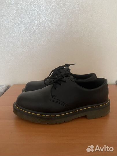 Ботинки Dr Martens