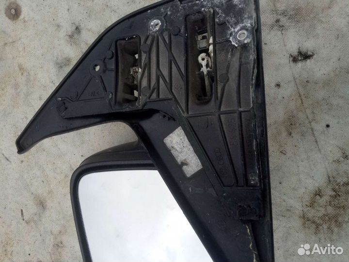 Зеркала фольксваген транспортёр т4