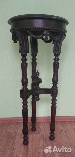Подставка,консоль 19 век