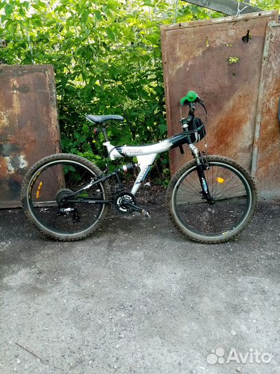 Велосипед горный взрослый R 26