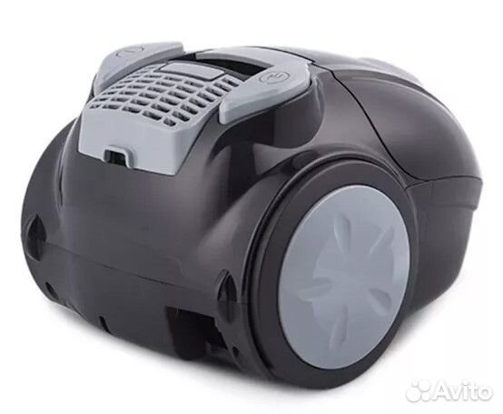 Пылесос с многоразовым мешком BQ-VC1403B