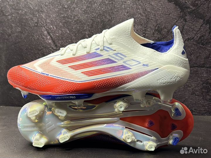 Бутсы adidas f 50 +