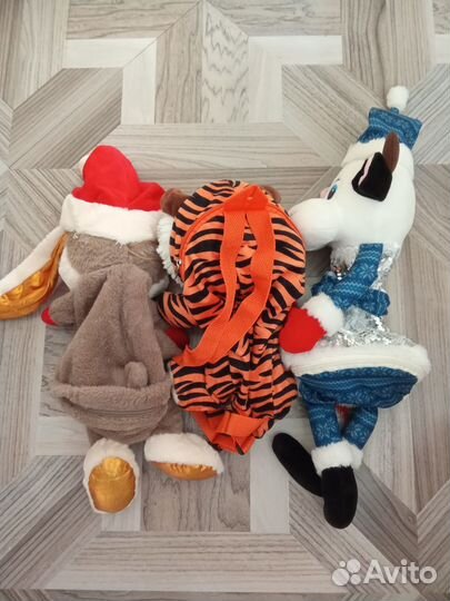 Мешок для подарков, конфет