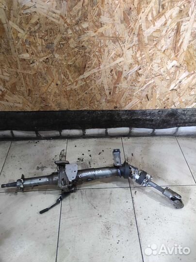 Рулевая колонка Nissan primera p11