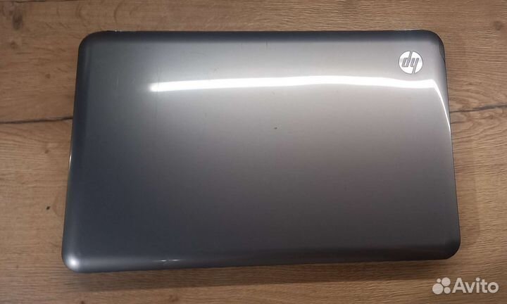 HP G6