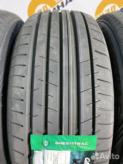 Greentrac Quest-X 225/55 R17 102W