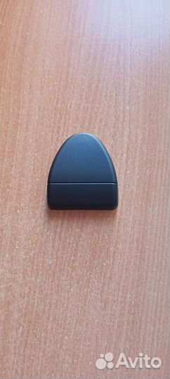 Крышка заднего дворника VW Touareg