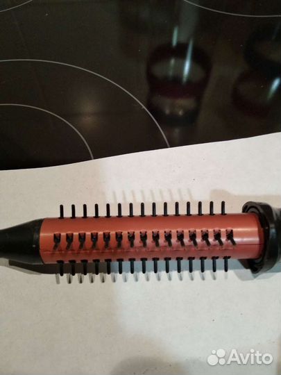 Электро расчёска