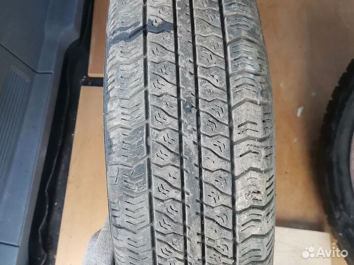 Колесо bmw 4x100