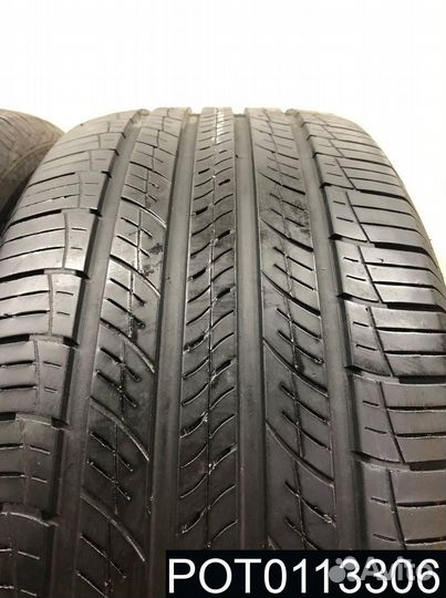 Hankook Dynapro HP2 RA33 255/55 R18 109V