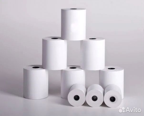 Чековая лента