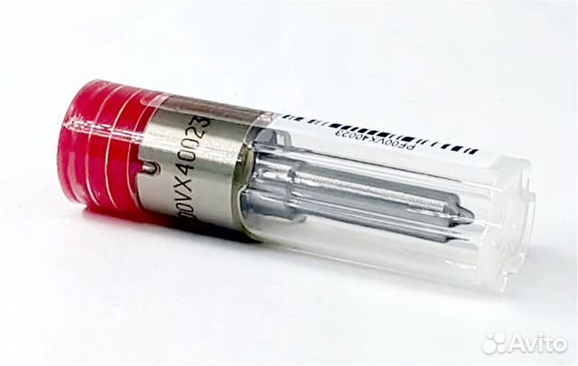 Распылитель PF00VX40023 пьезофорсунки Bosch 044511