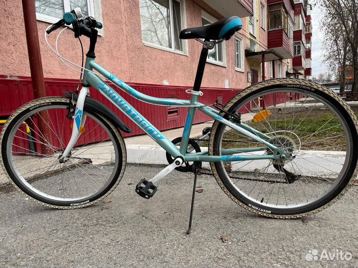 Продажа велосипедов