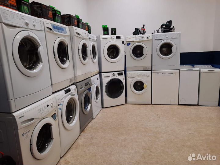 Стиральная машина и холодильник.Привезу.Гарантия