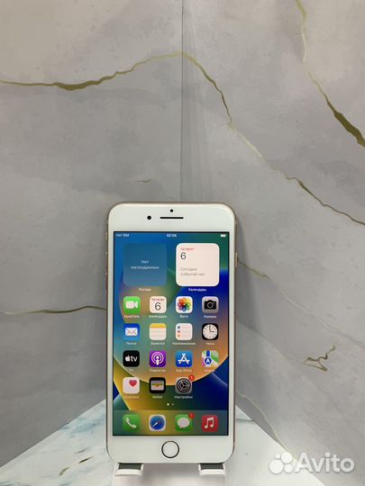 iPhone 8 Plus, 64 ГБ