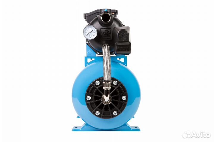 Автоматическая насосная станция Джилекс Джамбо 60