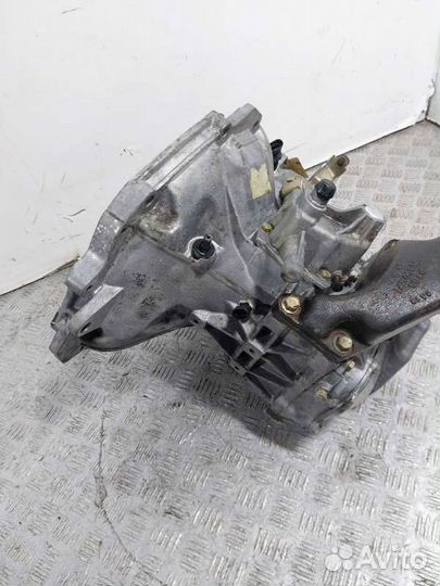 МКПП (Коробка передач механическая) Daewoo Nubira