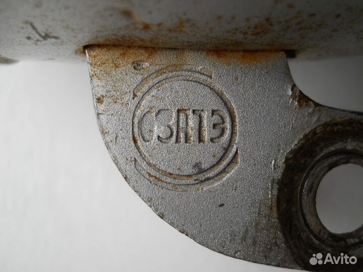 Велофара фг-302, СССР, озатэ, 1960-е годы