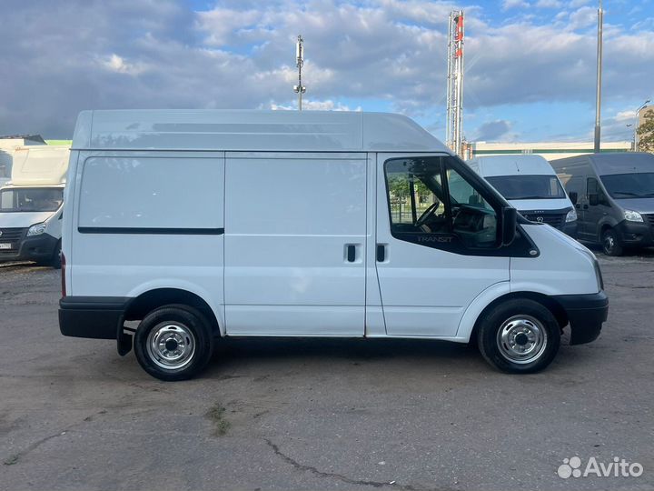 Ford Transit 2.2 МТ, 2012, 185 338 км