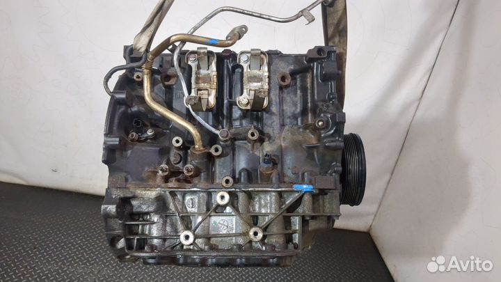 Блок цилиндров Opel Vivaro M9R 780, M9R 782, M9R 784, M9R 786, M9R 788 2 Дизель, 2007