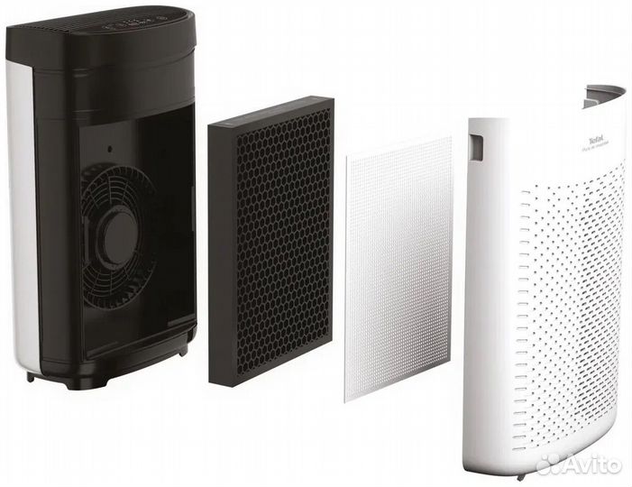 Очиститель воздуха Tefal pure air