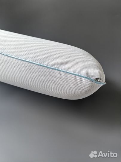 Анатомическая подушка охлаждающая