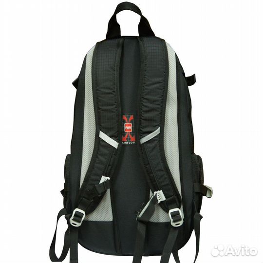 29743 Рюкзак туристический Payer Mustag (Мустаг) ч