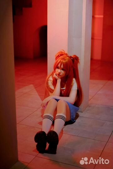 Косплей фотограф