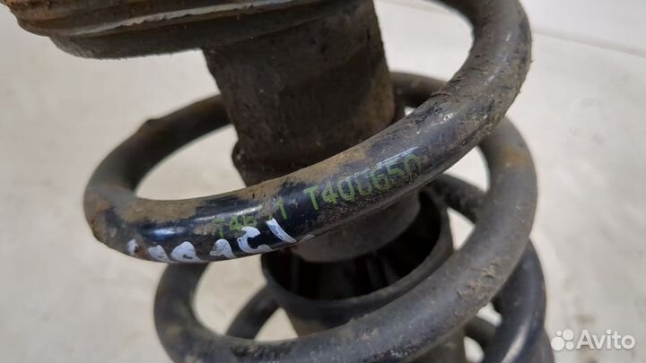 Амортизатор подвески Volkswagen Passat 5, 2002