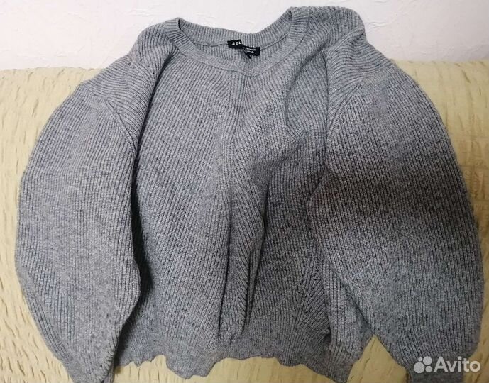 Школьная форма