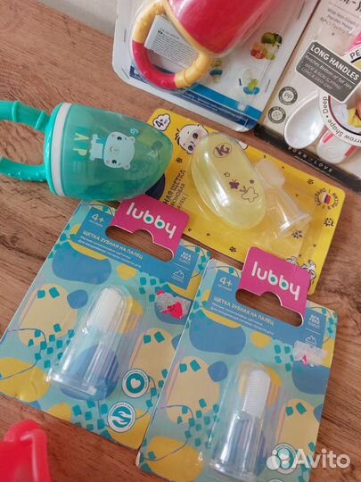 Пустышка, прорезыватель Dr. Browns, нимблер Canpol