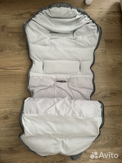 Зимний конверт Mansita