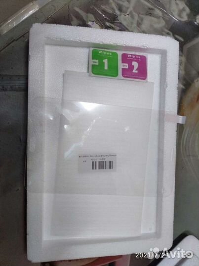 Защитное стекло для Samsung