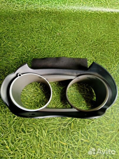 Накладка торпедо Хайма 7 2.0л 2013г