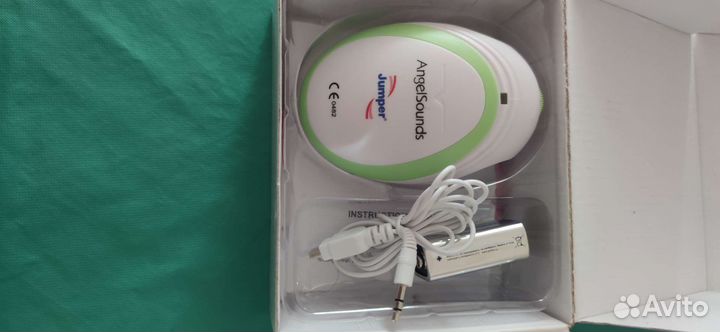 Доплер для беременных