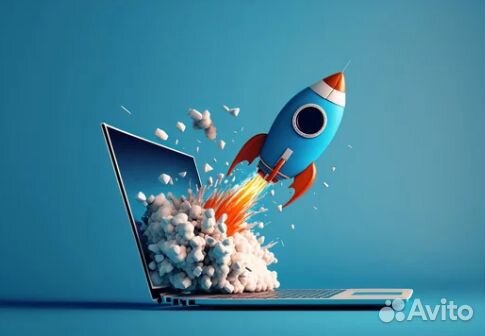 Готовые сайты для вашего бизнеса. Продвижение