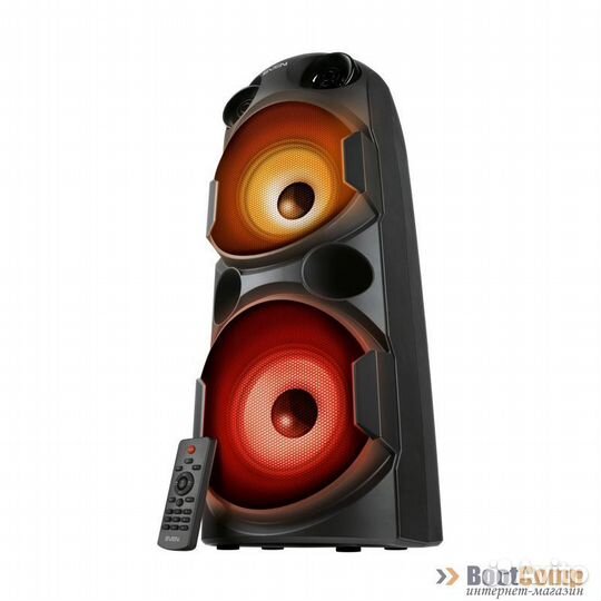 Портативная колонка sven PS-750