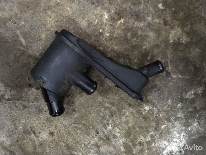 Маслоотделитель kkad (Ford Focus)