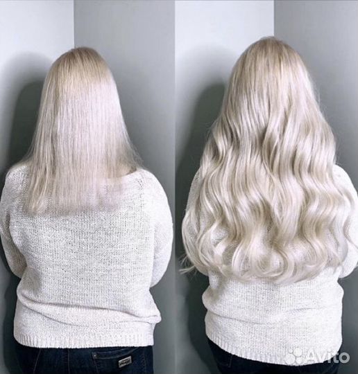 Наращивание волос, Все технологии, Обучение наращи