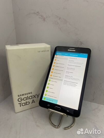 Samsung Galaxy Tab A 7.0 SM-T285