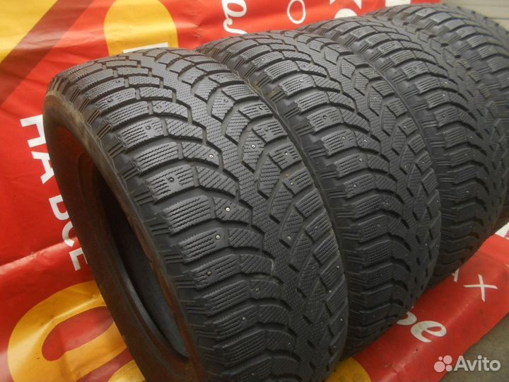 Bridgestone Blizzak Spike-01 285/65 R17