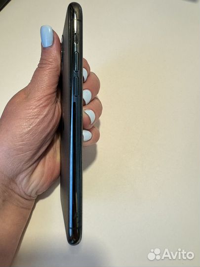 iPhone 11 Pro, 256 ГБ