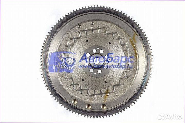 Маховик камаз 740-1005115-94