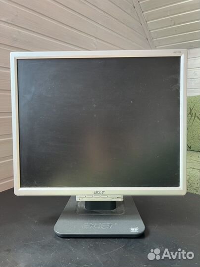Монитор Acer