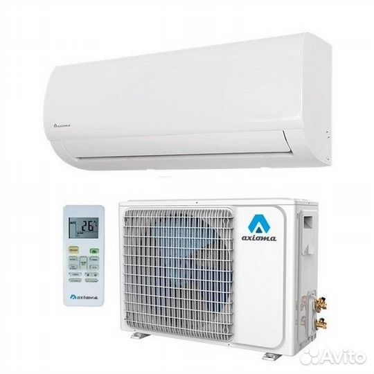 Сплит система Axioma