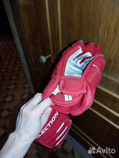 Хоккейная форма для детей 7 8 лет