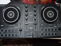 Pioneer dj 200