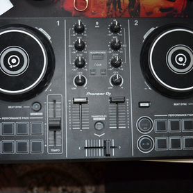 Pioneer dj 200