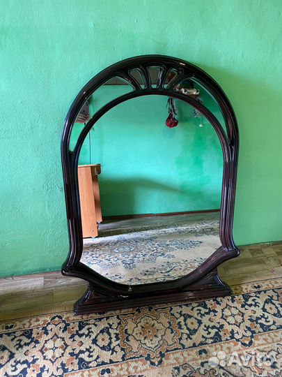 Зеркало напольное