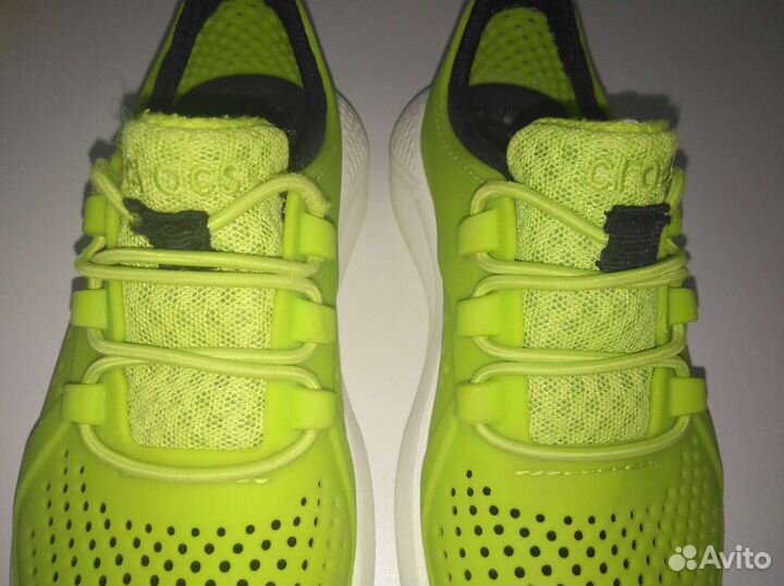 Кроссовки Crocs Pacer c11